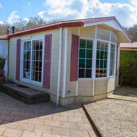 Dutchduochalet37 s-Gravenzande Εξωτερικό φωτογραφία